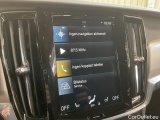  Volvo  V90 T6 Recharge AWD Inscription Exp Drag Skinn/Tyg #11