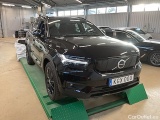  Volvo  XC 40 P6 Recharge, Plus Google !READ THE TEST PROTOCOL! 