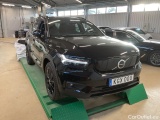  Volvo  XC 40 P6 Recharge, Plus Google !READ THE TEST PROTOCOL! #2