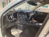  Volvo  XC60 B4 Momentum Advanced SE Teknik VOC Drag #4
