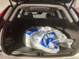  Volvo  XC60 T6 AWD Inscription Exp VOC Drag Panorama #13
