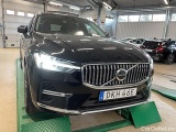  Volvo  XC60 T6 Recharge AWD 350Hk Inscription Exp Google Panorama Drag !BAD BATTERY! 