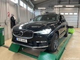  Volvo  XC60 T6 Recharge AWD 350Hk Inscription Exp Google Panorama Drag !BAD BATTERY! #3