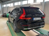 Volvo  XC60 T6 Recharge AWD 350Hk Inscription Exp Google Panorama Drag !BAD BATTERY! #4