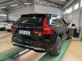  Volvo  XC60 T6 Recharge AWD 350Hk Inscription Exp Google Panorama Drag !BAD BATTERY! #5