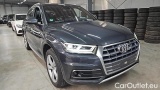  Audi  Q5 50 TDI tiptronic quattro sport #2