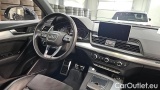  Audi  Q5 50 TDI tiptronic quattro sport #6