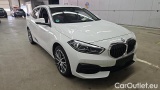  Bmw  Serie 1 116d Advantage #2