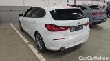 Bmw  Serie 1 116d Advantage #3