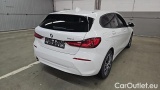  Bmw  Serie 1 116d Advantage #4