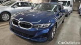  Bmw  Serie 3 318d Touring Auto 