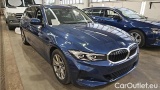  Bmw  Serie 3 318d Touring Auto #2