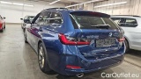  Bmw  Serie 3 318d Touring Auto #3