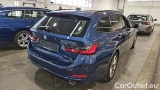  Bmw  Serie 3 318d Touring Auto #4