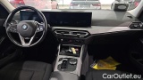  Bmw  Serie 3 318d Touring Auto #6