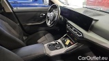 Bmw  Serie 3 318d Touring Auto #7