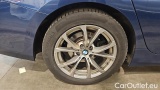  Bmw  Serie 3 318d Touring Auto #10