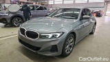  Bmw  Serie 3 320d xDrive Automatik 
