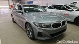  Bmw  Serie 3 320d xDrive Automatik #2