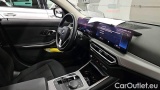  Bmw  Serie 3 320d xDrive Automatik #7