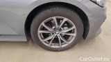  Bmw  Serie 3 320d xDrive Automatik #10