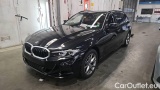  Bmw  Serie 3 320d xDrive Touring Automatic 