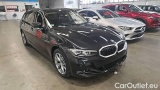  Bmw  Serie 3 320d xDrive Touring Automatic #2