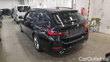  Bmw  Serie 3 320d xDrive Touring Automatic #3
