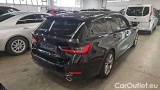  Bmw  Serie 3 320d xDrive Touring Automatic #4