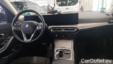  Bmw  Serie 3 320d xDrive Touring Automatic #6