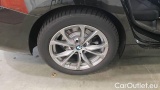  Bmw  Serie 3 320d xDrive Touring Automatic #10