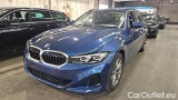  Bmw  Serie 3 320d xDrive Touring Automatic 