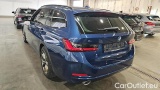  Bmw  Serie 3 320d xDrive Touring Automatic #3