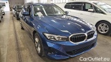  Bmw  Serie 3 320d xDrive Touring Automatic #2