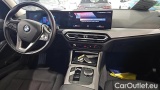  Bmw  Serie 3 320d xDrive Touring Automatic #6