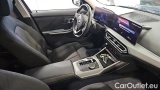  Bmw  Serie 3 320d xDrive Touring Automatic #7