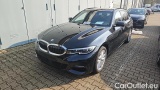  Bmw  Serie 3 330e Touring M Sport Automatic 
