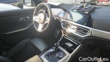  Bmw  Serie 3 330e Touring M Sport Automatic #7
