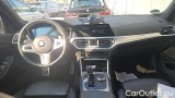  Bmw  Serie 3 330e Touring M Sport Automatic #6