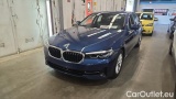 Bmw  Serie 5 520d A 