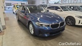  Bmw  Serie 5 520d A #2