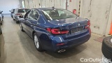  Bmw  Serie 5 520d A #3
