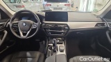  Bmw  Serie 5 520d A #6
