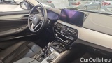  Bmw  Serie 5 520d A #7