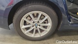  Bmw  Serie 5 520d A #10