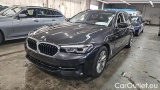  Bmw  Serie 5 520d Touring A 