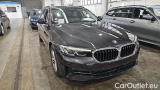  Bmw  Serie 5 520d Touring A #2