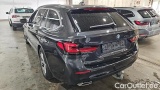 Bmw  Serie 5 520d Touring A #3