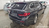  Bmw  Serie 5 520d Touring A #4