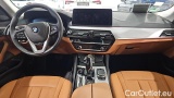  Bmw  Serie 5 520d Touring A #6